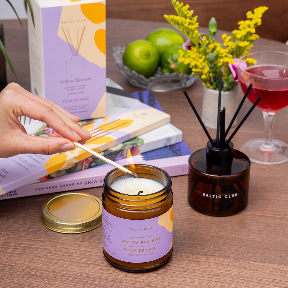 b famille willowblossom b