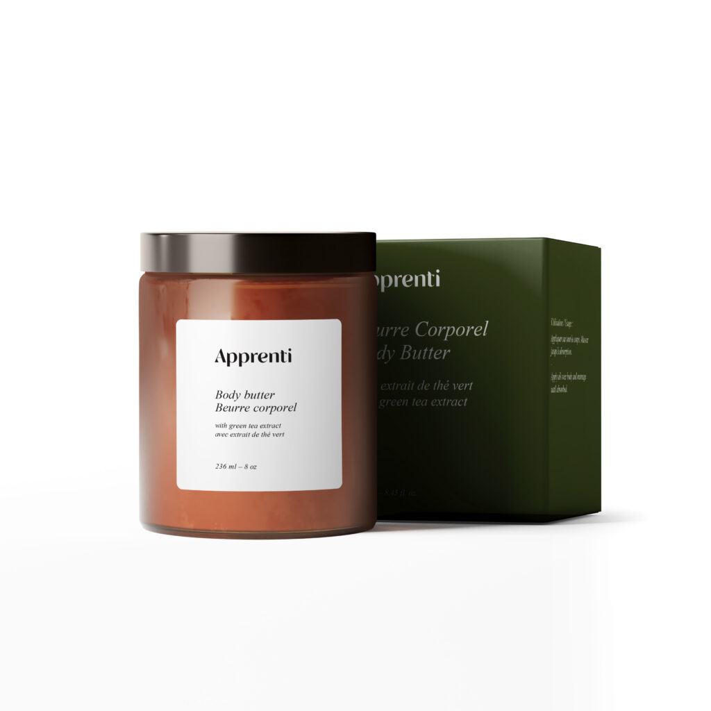 bodybutter2 250g